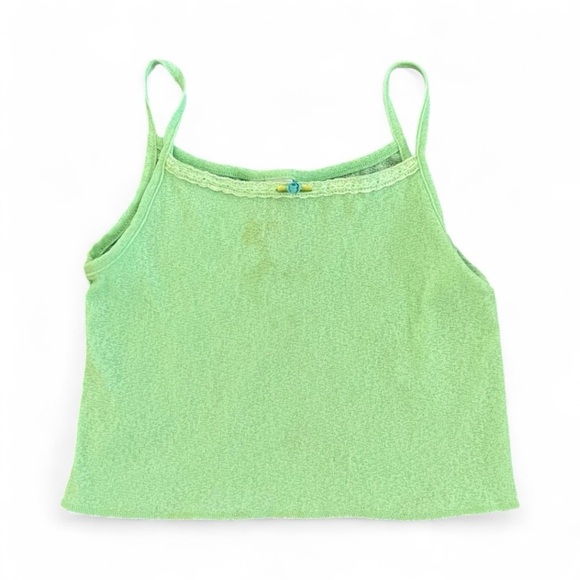 Unknown Other - Kids Tank - Size S (7/8)